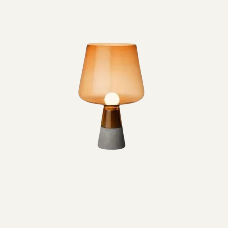 Petrus Table Lamp - Nuvé