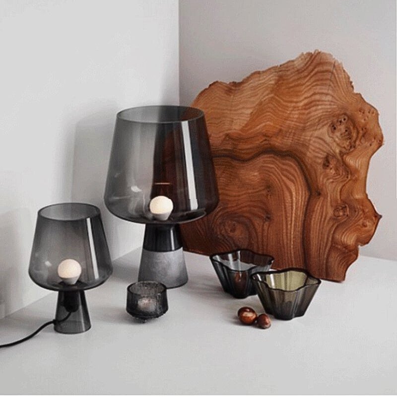 Petrus Table Lamp - Nuvé
