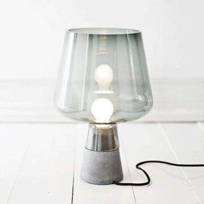 Petrus Table Lamp - Nuvé