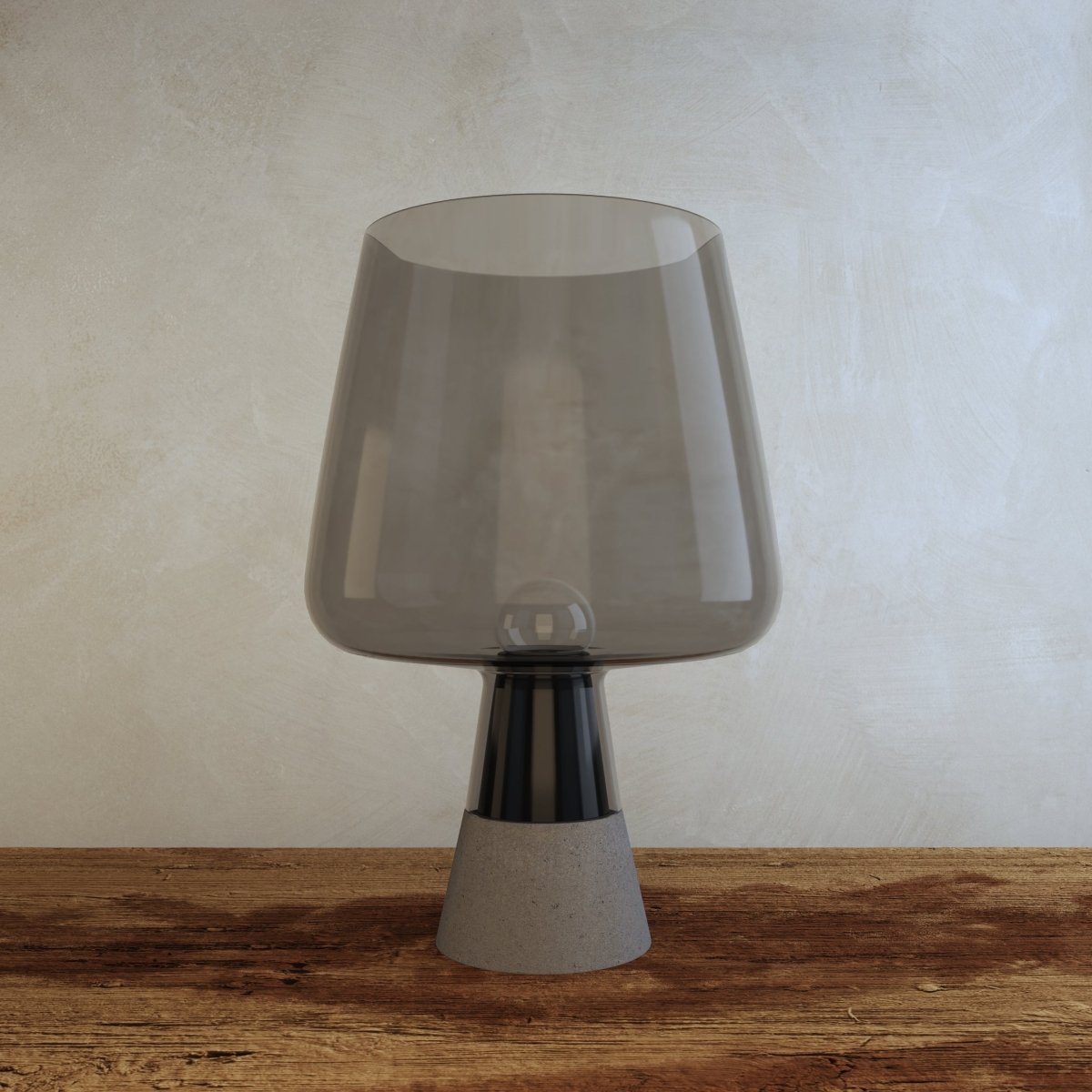 Petrus Table Lamp - Nuvé