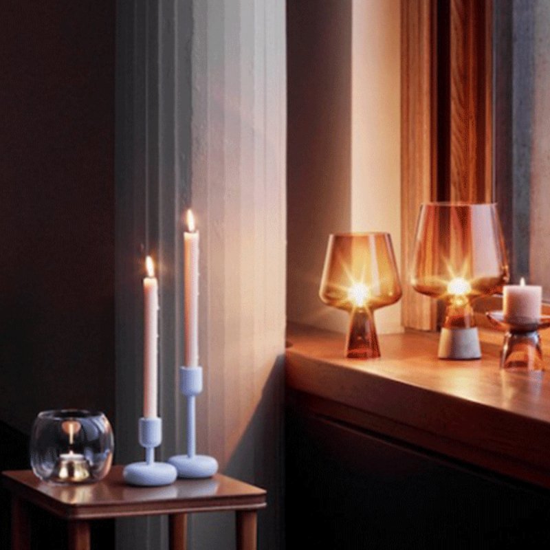 Petrus Table Lamp - Nuvé