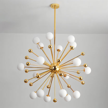 Phare Indoor Chandlier - Nuvé