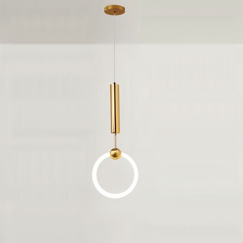Phoebus Pendant Light - Nuvé