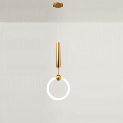 Phoebus Pendant Light - Nuvé