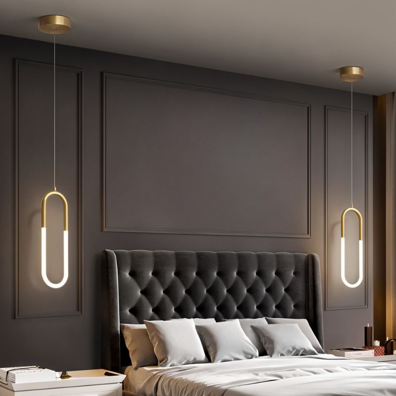 Phoebus Pendant Light - Nuvé