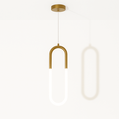 Phoebus Pendant Light - Nuvé