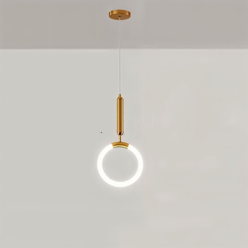 Phoebus Pendant Light - Nuvé