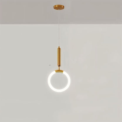 Phoebus Pendant Light - Nuvé
