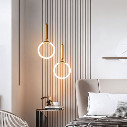 Phoebus Pendant Light - Nuvé