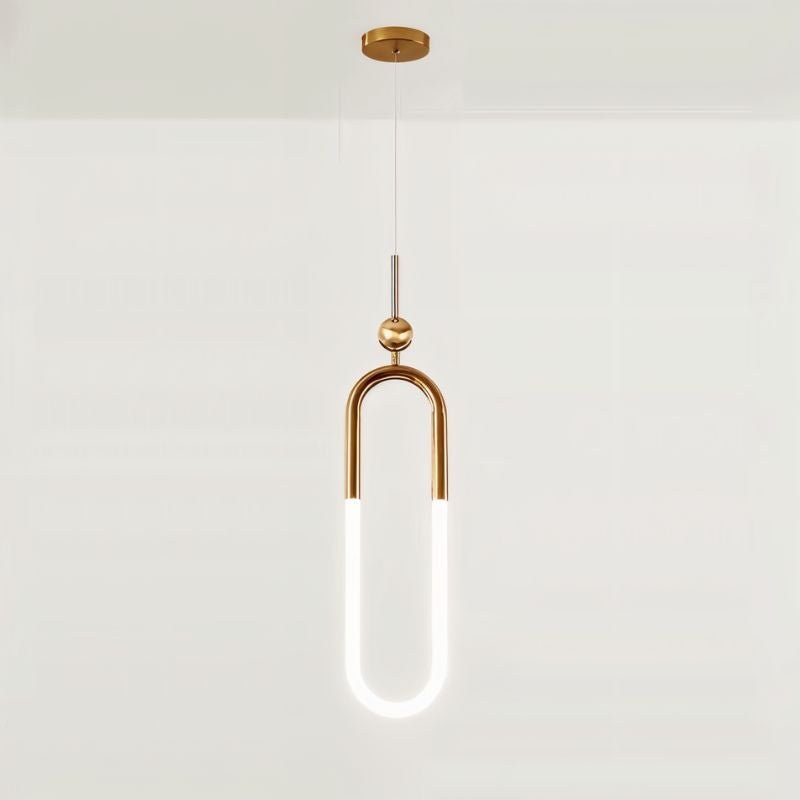 Phoebus Pendant Light - Nuvé