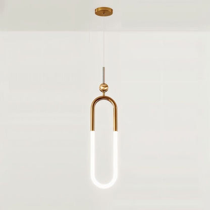 Phoebus Pendant Light - Nuvé