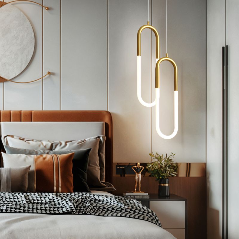 Phoebus Pendant Light - Nuvé