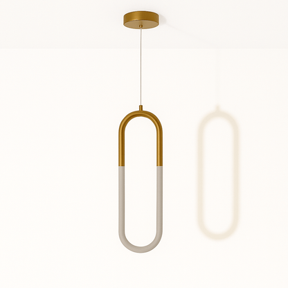 Phoebus Pendant Light - Nuvé