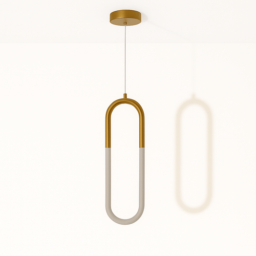 Phoebus Pendant Light - Nuvé
