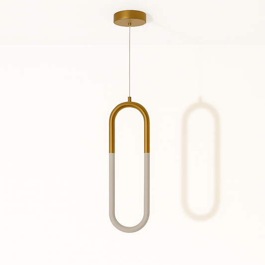 Phoebus Pendant Light - Nuvé