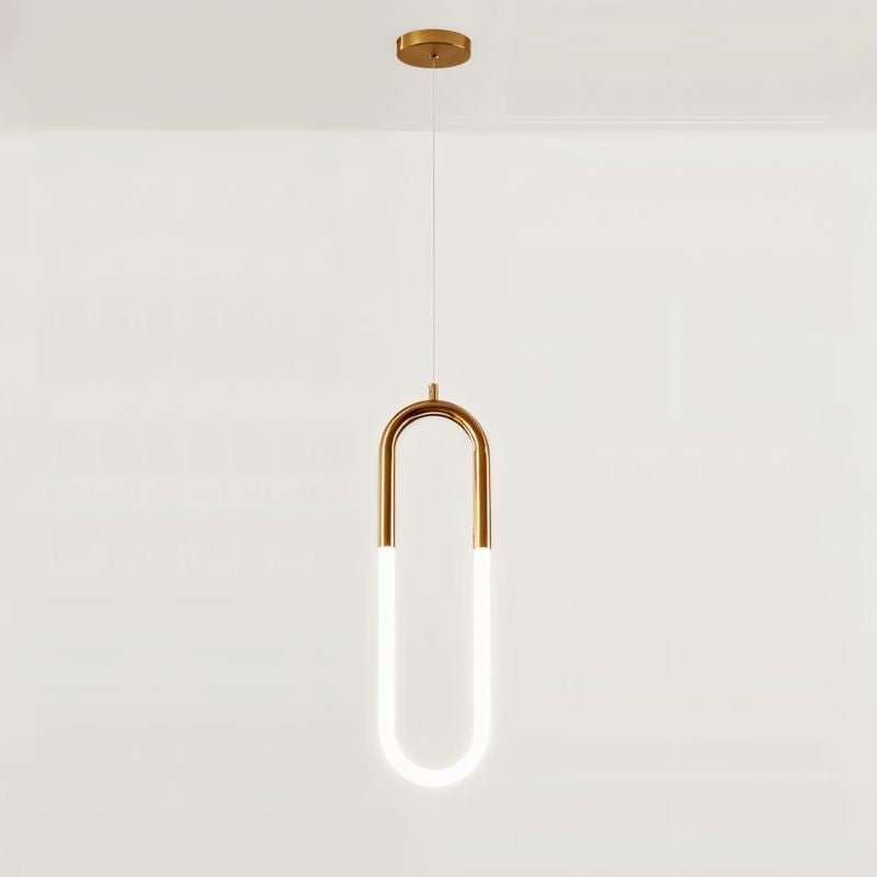 Phoebus Pendant Light - Nuvé