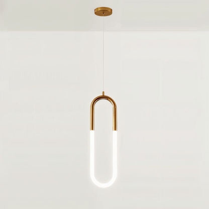 Phoebus Pendant Light - Nuvé