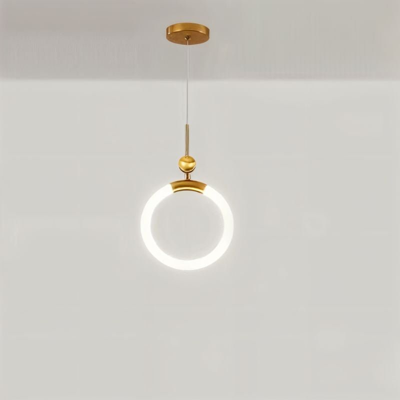 Phoebus Pendant Light - Nuvé