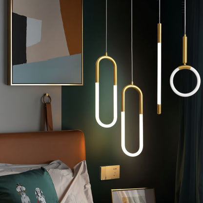Phoebus Pendant Light - Nuvé
