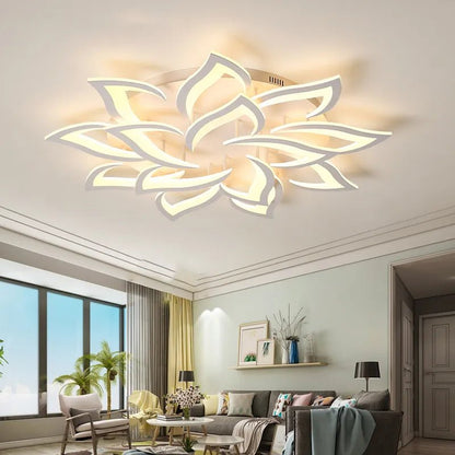 Phool Ceiling Light - Nuvé
