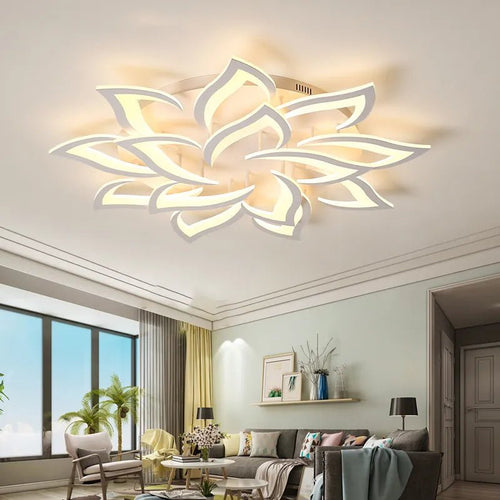 Phool Ceiling Light - Nuvé