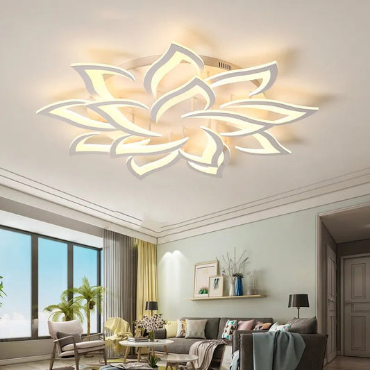Phool Ceiling Light - Nuvé