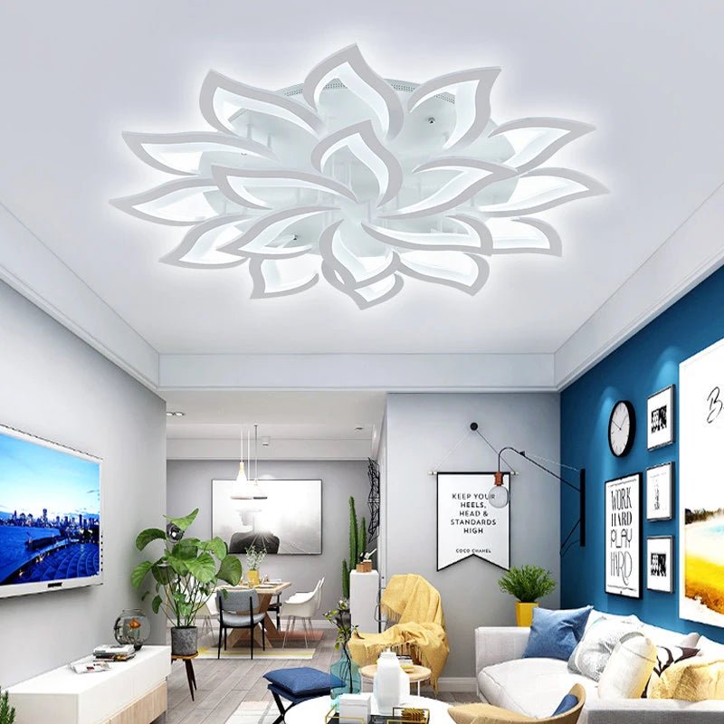 Phool Ceiling Light - Nuvé