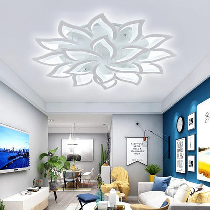 Phool Ceiling Light - Nuvé
