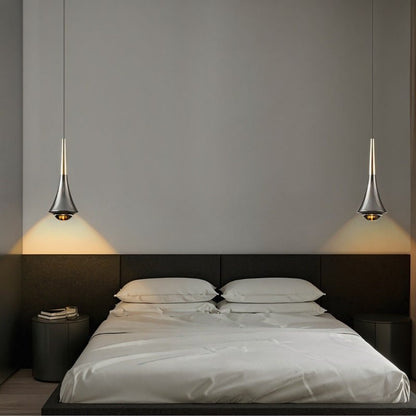 Phos Pendant Light