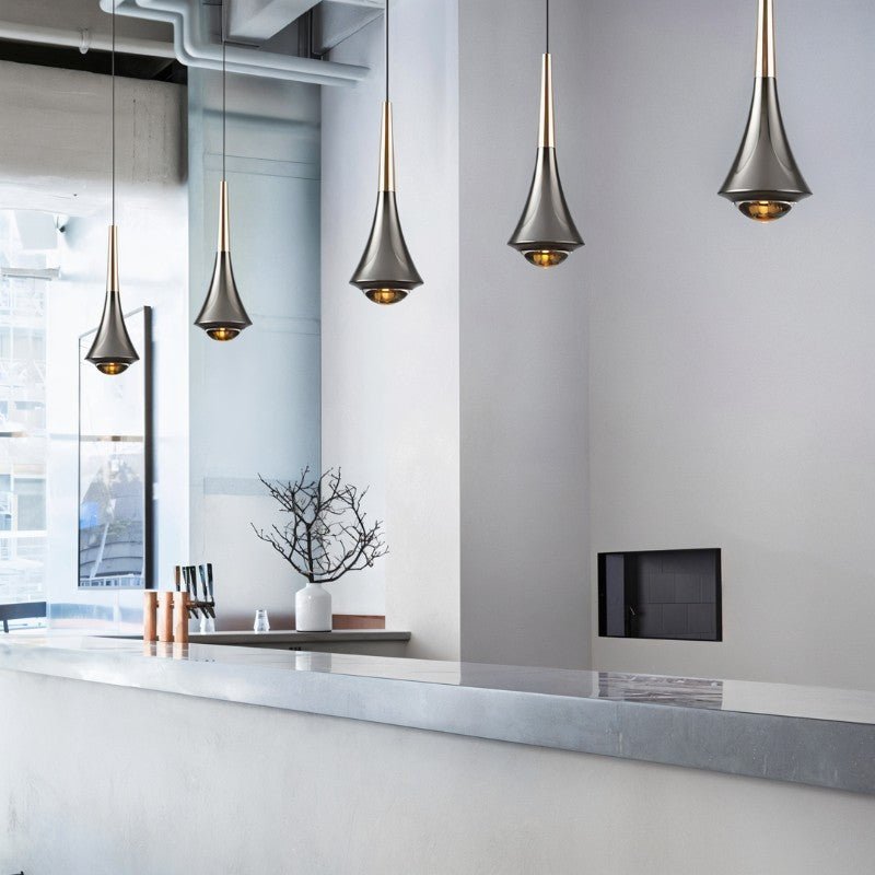 Phos Pendant Light
