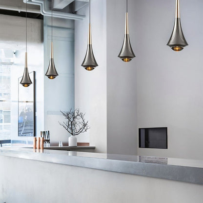 Phos Pendant Light