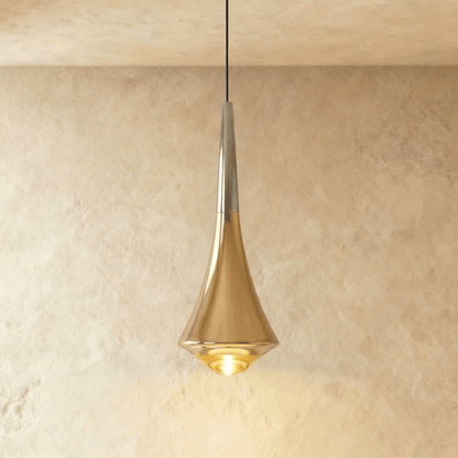 Phos Pendant Light