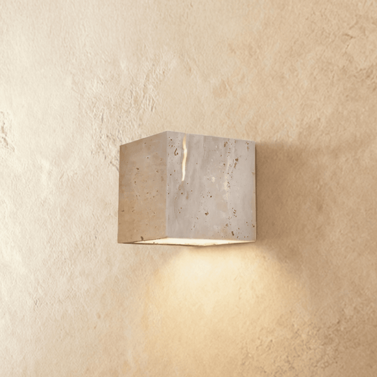 Phostic Wall Lamp - Nuvé