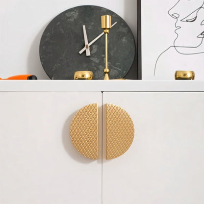 Pilos Drawer Pull - Nuvé