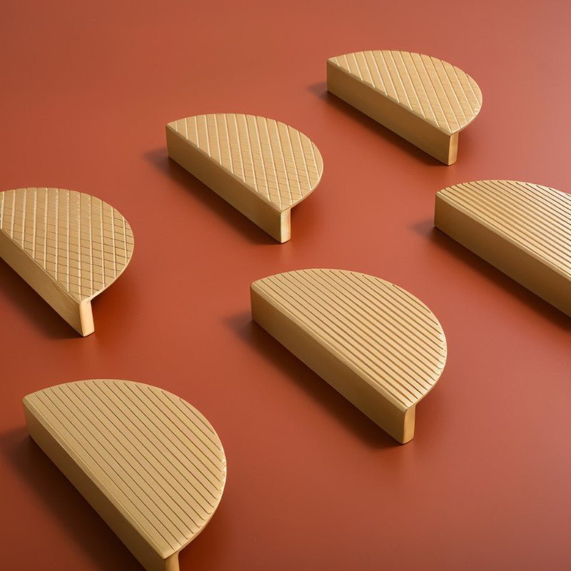 Pilos Drawer Pull - Nuvé