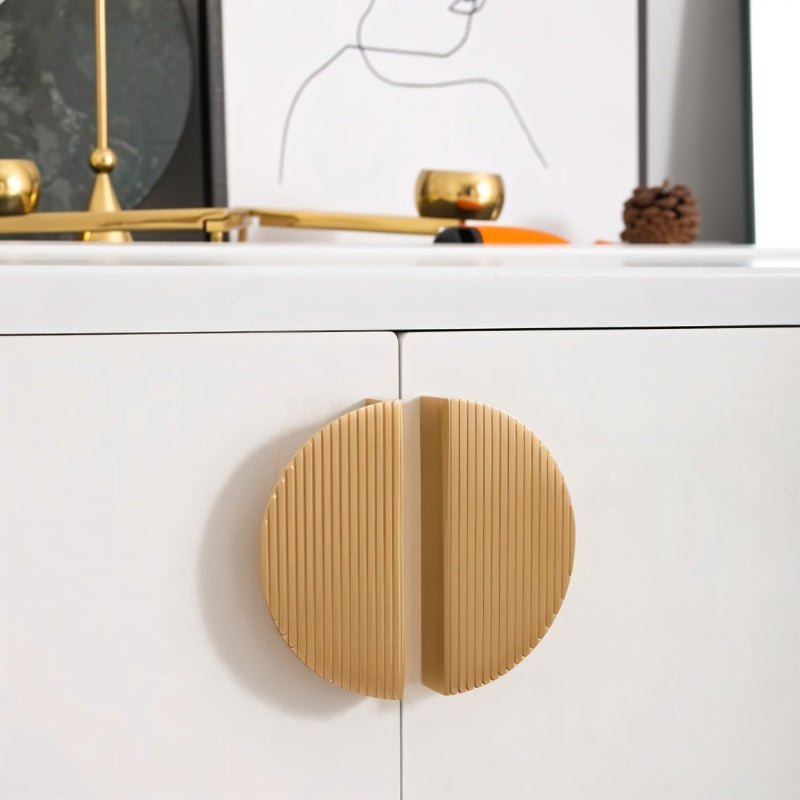 Pilos Drawer Pull - Nuvé