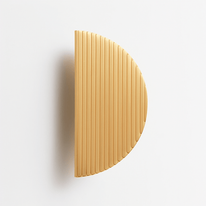 Pilos Drawer Pull - Nuvé