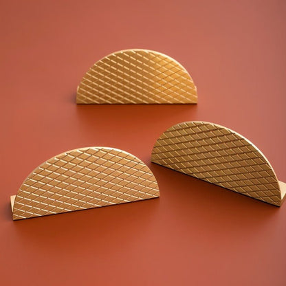 Pilos Drawer Pull - Nuvé