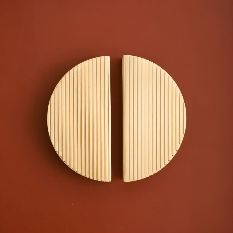 Pilos Drawer Pull - Nuvé