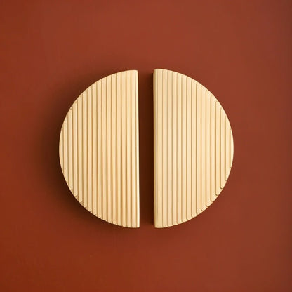 Pilos Drawer Pull - Nuvé