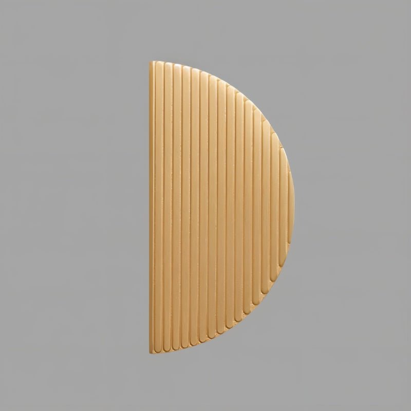 Pilos Drawer Pull - Nuvé
