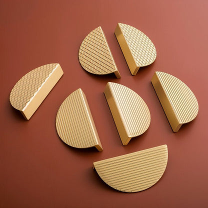 Pilos Drawer Pull - Nuvé