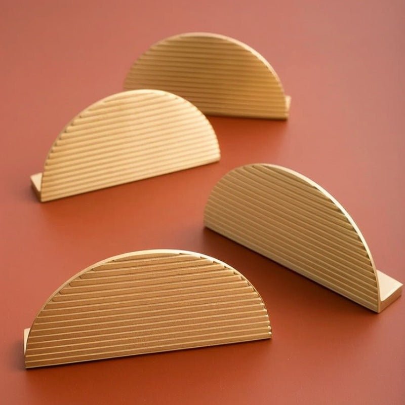 Pilos Drawer Pull - Nuvé