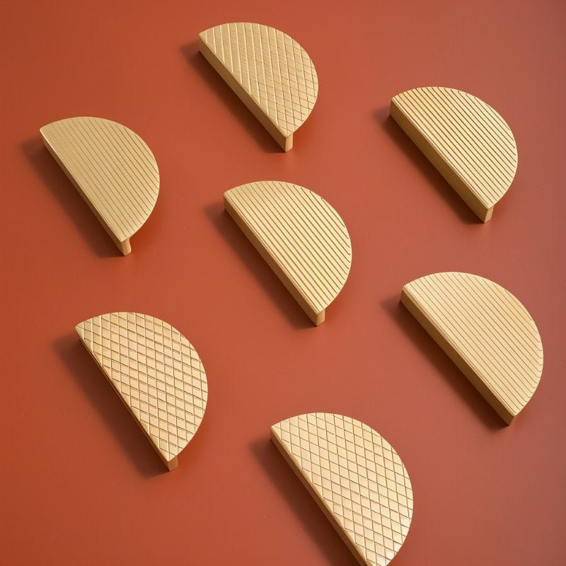 Pilos Drawer Pull - Nuvé
