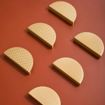 Pilos Drawer Pull - Nuvé