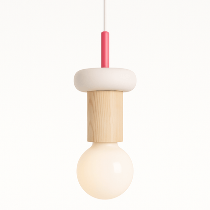 Pixie Pendant Light - Nuvé