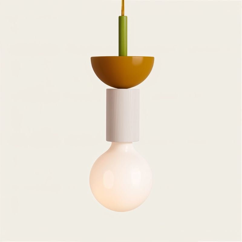 Pixie Pendant Light - Nuvé