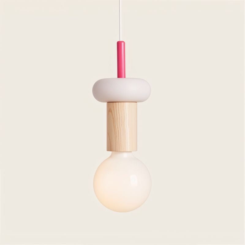 Pixie Pendant Light - Nuvé