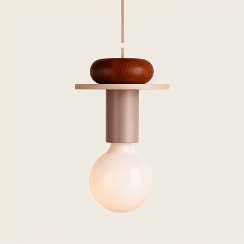 Pixie Pendant Light - Nuvé