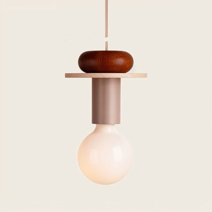 Pixie Pendant Light - Nuvé